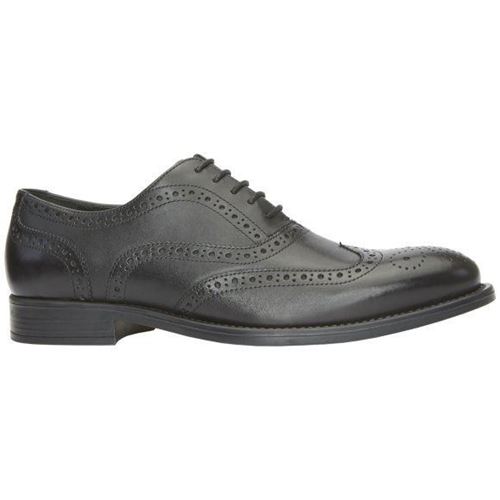 bata brogue shoes