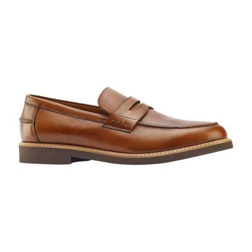 Picture of Genuine Leather Moccasins
