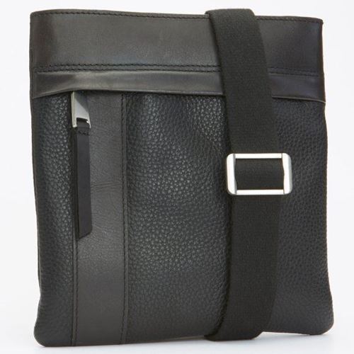 Picture of Leather Shoulder Bag