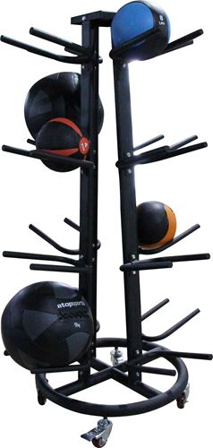 Picture of Ball Rack
