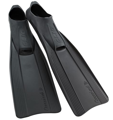 Picture of Clio Fins Dark 37-38 4-5