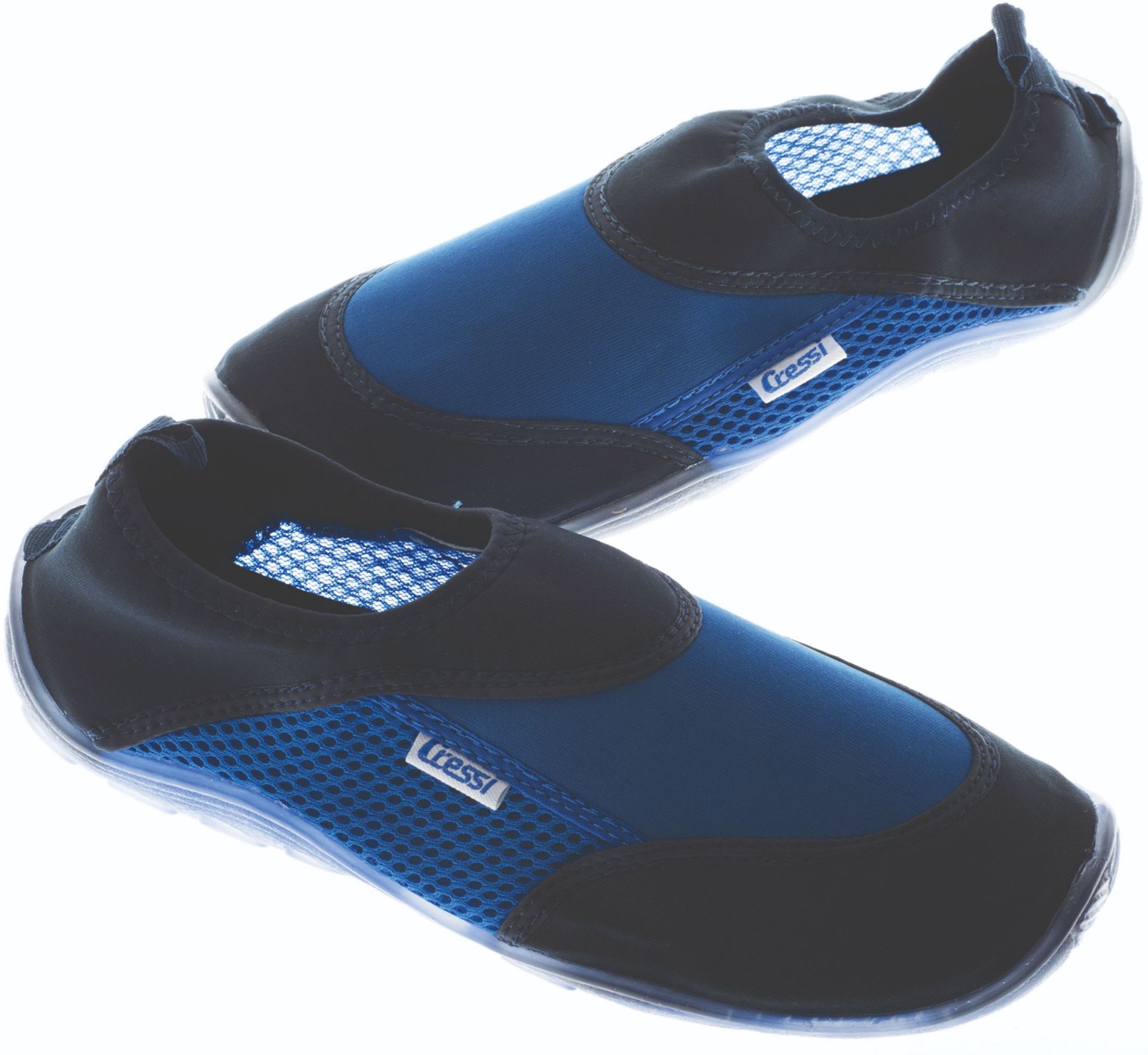 Eurosport | Cressi Coral Shoes Blue-Azure 36 Men