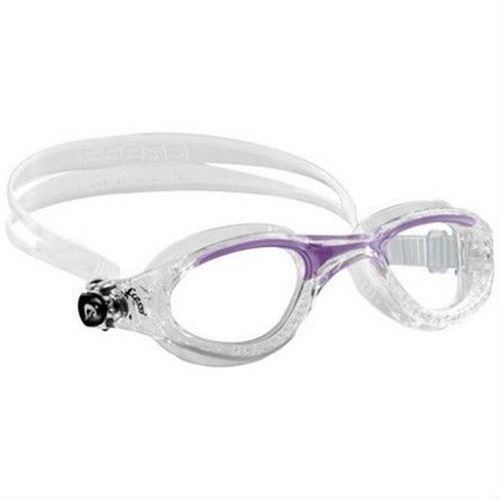 Picture of Flash Lady Goggles Clear Lilac
