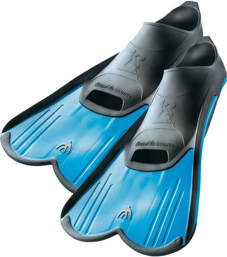 Picture of Light Fins Size 43-44