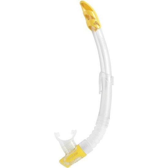 Picture of Gamma Snorkel Yellow