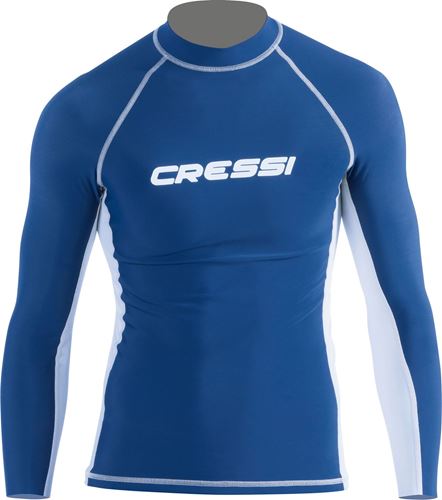 Picture of Long Sleeve Rash Guard Size XL