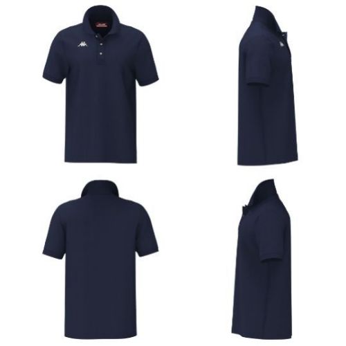 Picture of Sharas Polo Shirt