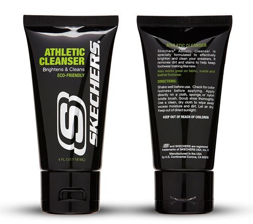 Picture of Athletic Cleanser