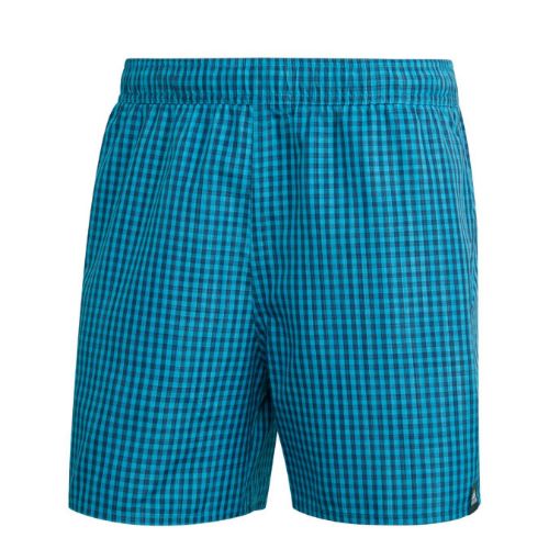 Picture of Check CLX Swim Shorts