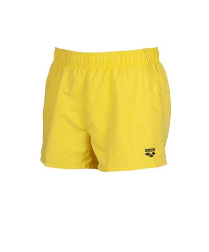 Picture of Fundamentals X-Short