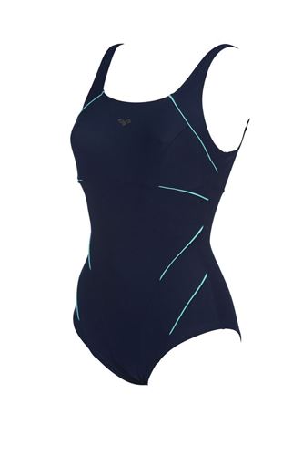 Picture of W Jewel One Piece