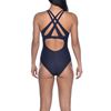 Picture of Maia Criss Cross Back 1 Piece
