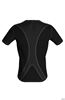 Picture of M Gym S-S Logo Black-Black