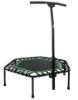 Picture of Hexagonal Fitness Trampoline