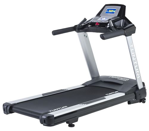 Picture of Platinum Treadmill 3HP Pro