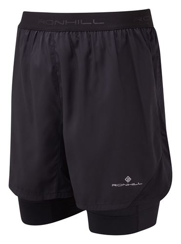 ronhill cargo racer shorts