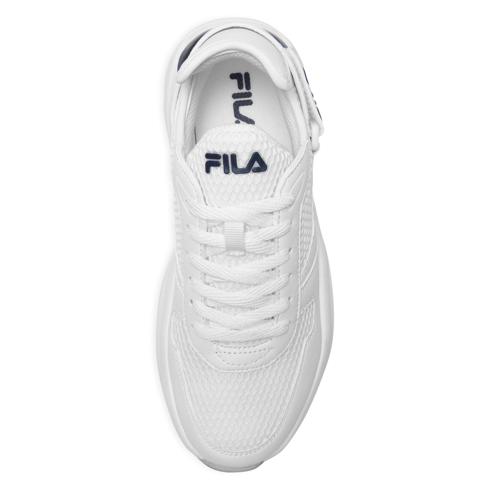 fila dynamico low wmn