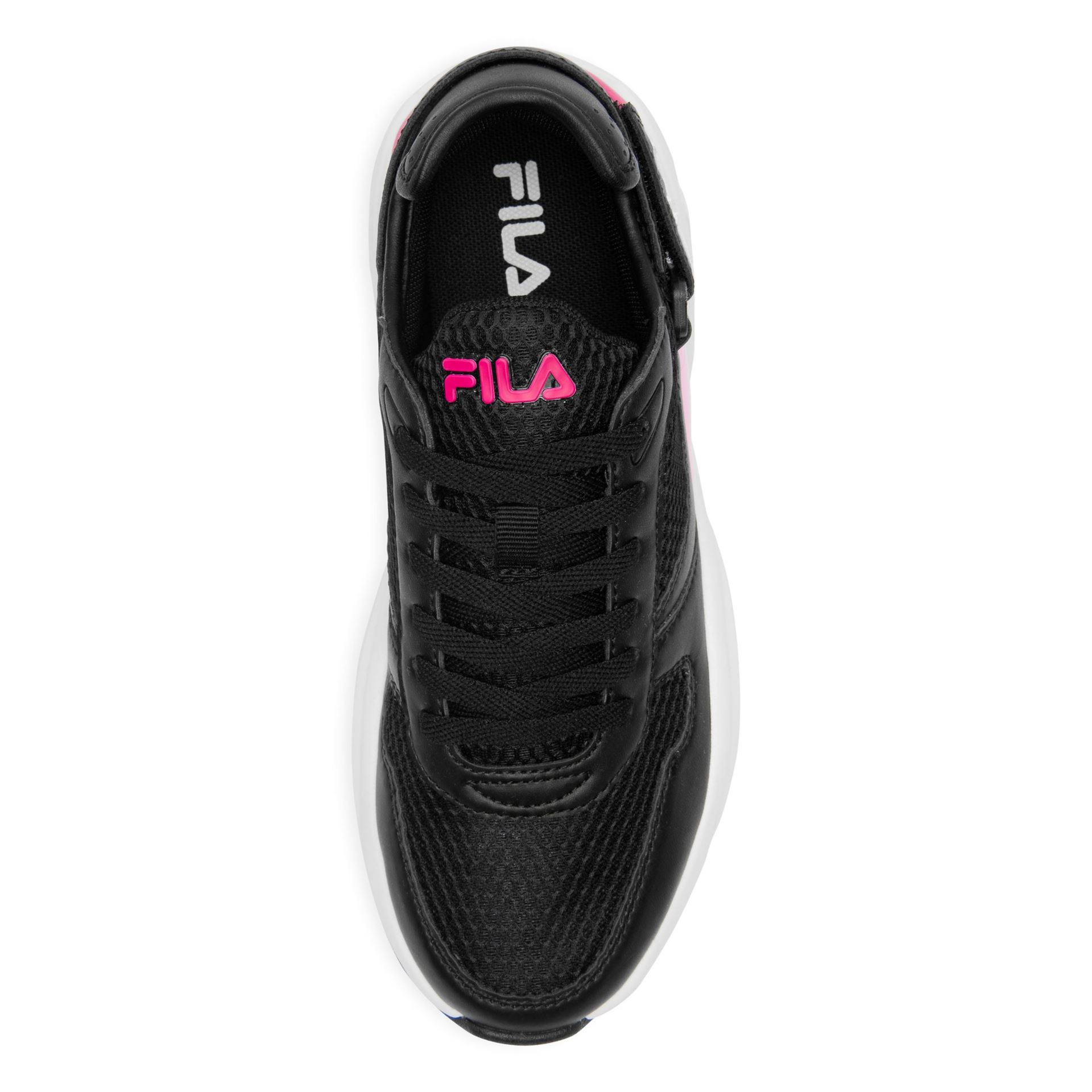 fila dynamico low wmn