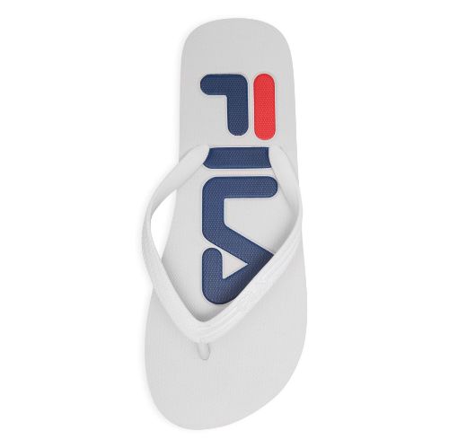 Picture of Troy Logo Flip Flops