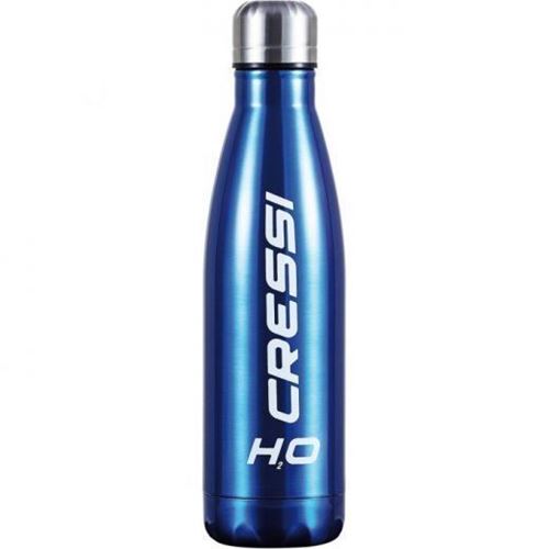 Picture of H2O Stainless Steel Water Bottle