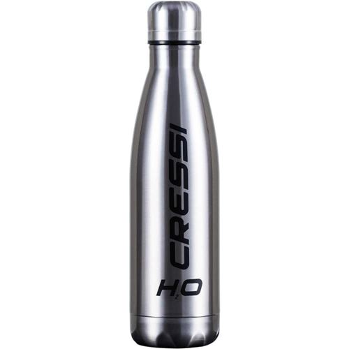 Picture of H2O Stainless Steel Water Bottle