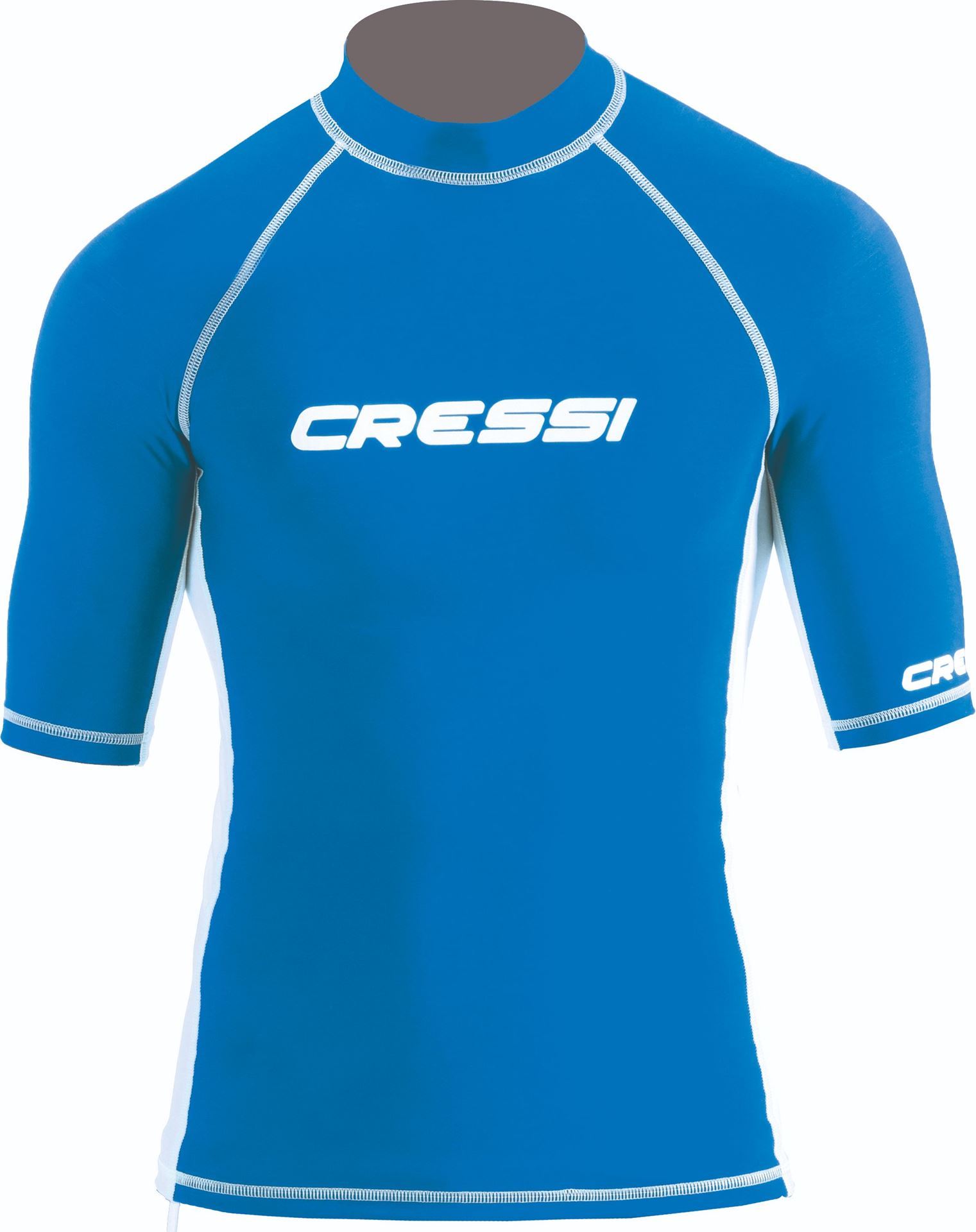 Cressi Rash Guard Short Sleeve – FOLR