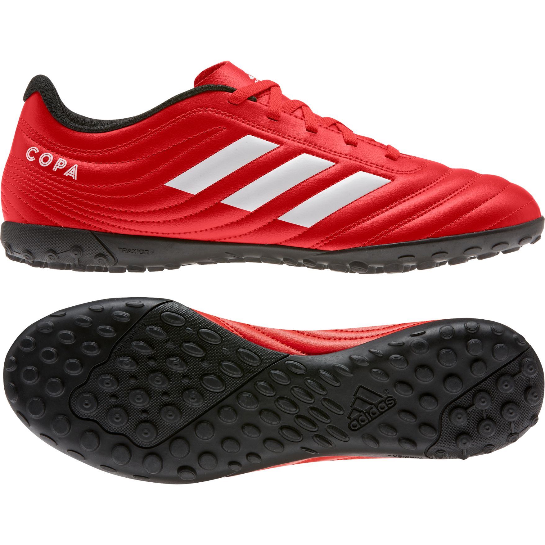 Eurosport | Sports Fashion, Apparel, Fitness & Equipment | Performance Copa 20.4 Tf Men