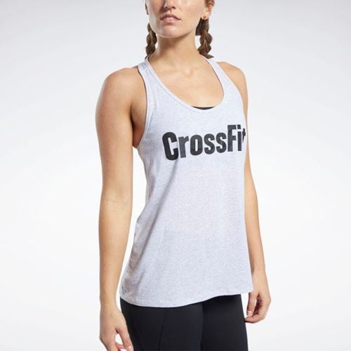 Picture of Crossfit Read Tank