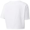 Picture of Linear Logo Crop Tee