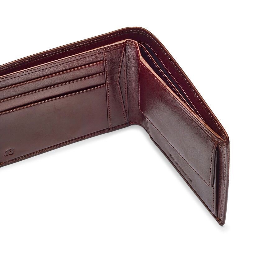 Eurosport Bata Leather Wallet Men
