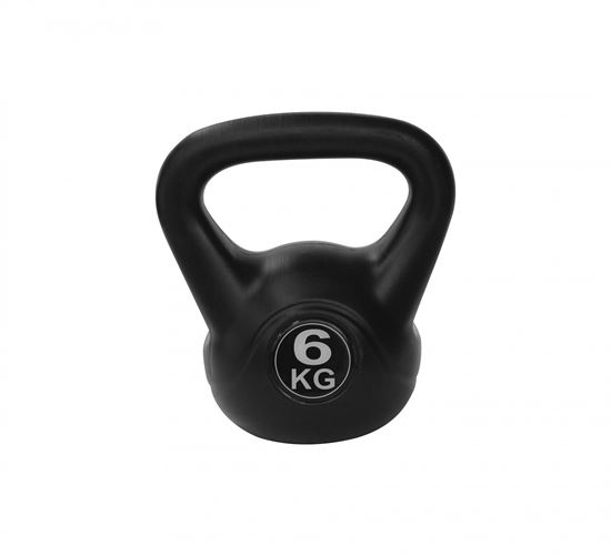 Picture of Pe Kettlebell 6KG