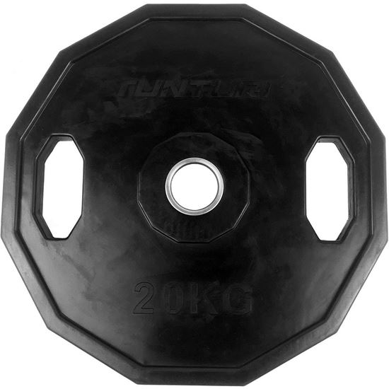 Picture of Olympic Rubber Plate 20KG