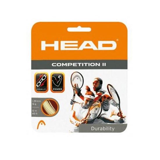 Picture of COMPETITION II TENNIS STRING