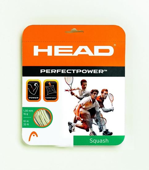 Picture of PERFECT POWER SQUASH STRING