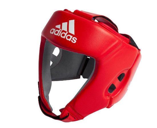 Picture of Aiba Boxing Headguards