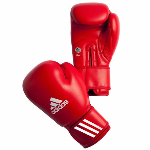 Picture of Velcro Boxing Gloves