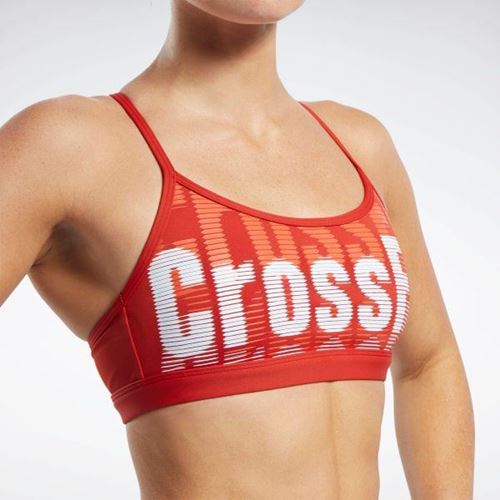 Picture of Rc Strappy Bra Crossfit