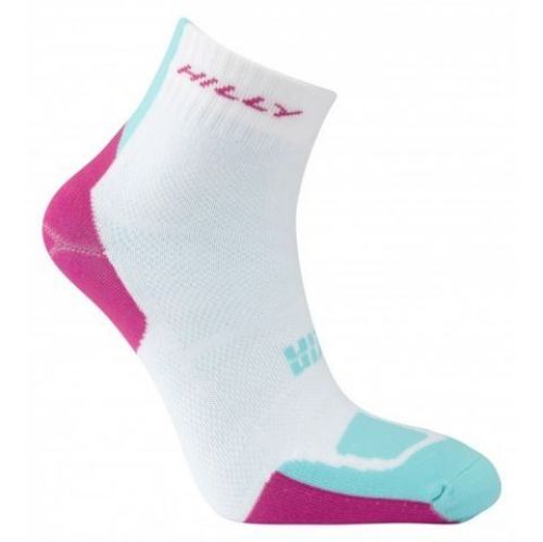 Picture of Womens Twin Skin Ankle Socks