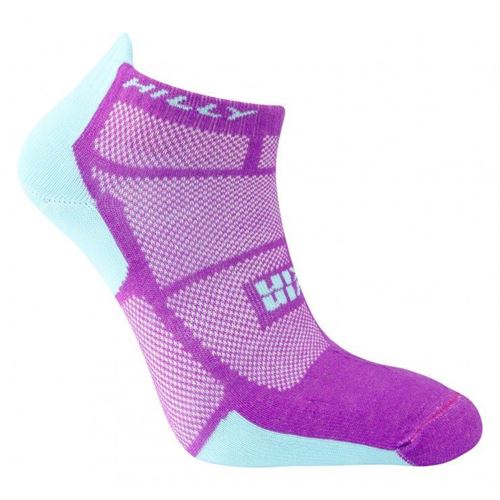 Picture of Twin Skin Socklet Wmns