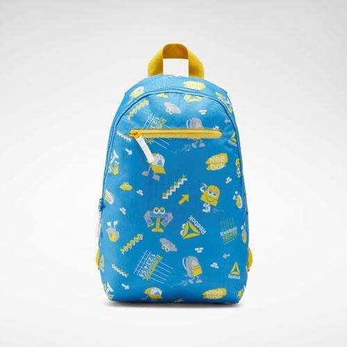 Picture of Allover Print Backpack