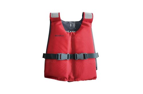 Picture of Life Jacket