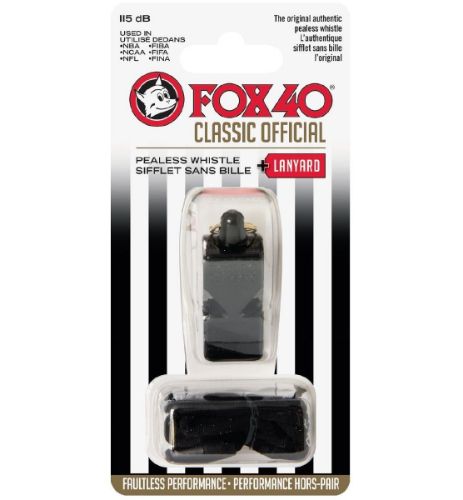 Picture of Fox 40 Classic Whistle