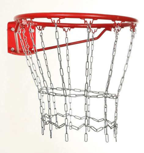 Picture of Heavy Duty Basketball Net