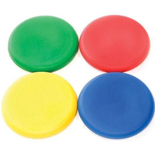 Picture of Soft Frisbee