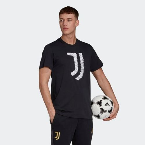 Picture of Juventus Dna Graphic Tee