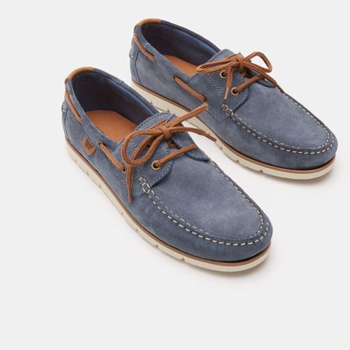 Picture of Men Moccasins