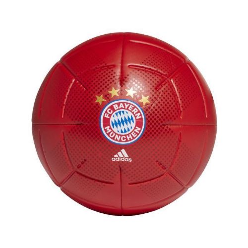 Picture of FC Bayern Club Football