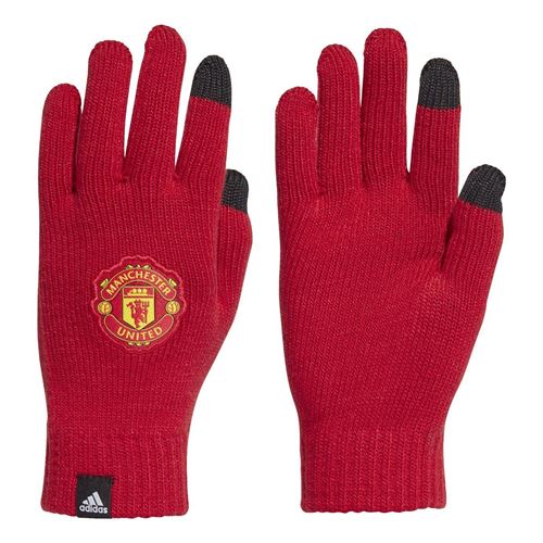 Picture of MUFC Gloves
