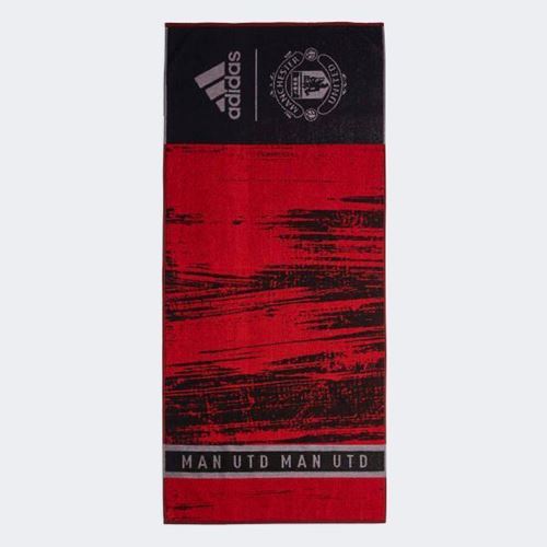 Picture of Manchester United Cotton Towel