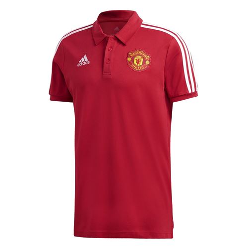 Picture of MUFC 3S POLO